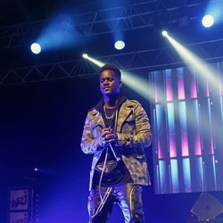 Black M - NRJ Music Tour de Beauvais 2020