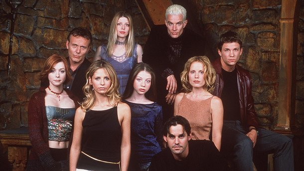 Buffy de retour : Sarah Michelle Gellar prête à jouer dans le reboot ?
