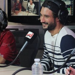 Vendredi 15 Mai 2015 avec Fréro Delavega