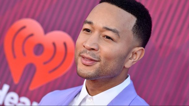 John Legend bientôt dans la série "This Is Us"?