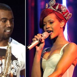 Kanye West et Rihanna : et la lumière fut...