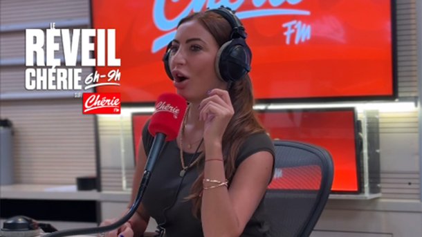 Alex et son anecdote de l’été 😂