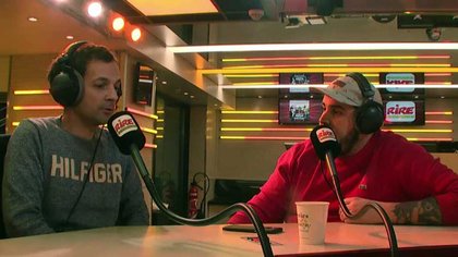 Duels à Davidejonatown - invités de Sébastien Boché - lundi photo - Rire & Chansons 