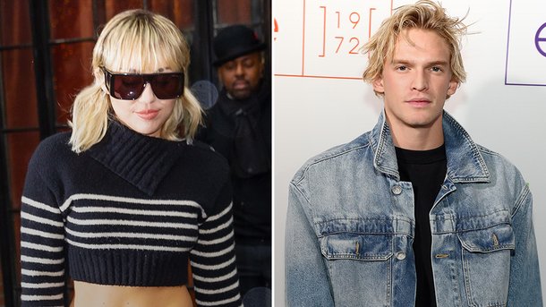 Miley Cyrus et Cody Simpson amoureux: découvrez les adorables confidences du chanteur