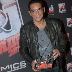 NRJ DJ Awards: les photos