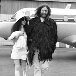 Expo Angeli - John Lennon