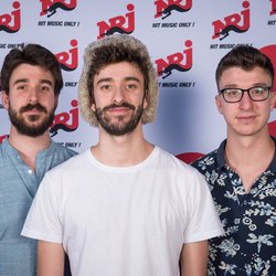 NRJ In The Park au Futuroscope