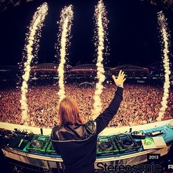David Guetta: Stereosonic Sydney c’était juste la folie !!!