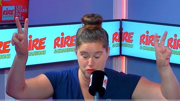 Elodie Poux : "Experte en hébergement de vacances" - La minute d'Elodie Poux
