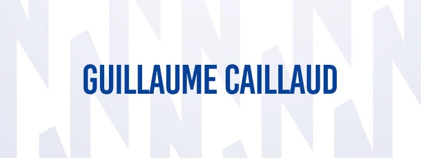 Guillaume Caillaud