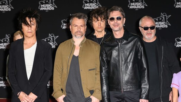 Indochine : qui sont les membres du groupe ?