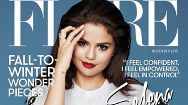 Selena Gomez : «Je ne veux pas être juste un nom»
