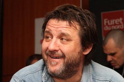 Emission Spéciale avec Kev Adams, Franck Dubosc et Guy Lecluyse‎