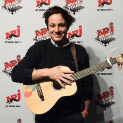 Vianney - NRJ Music Tour Vendée 2016