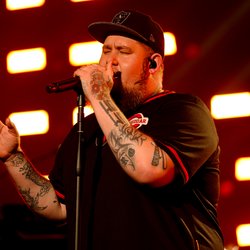 Rag'n'Bone Man - NRJ Music Awards 2017