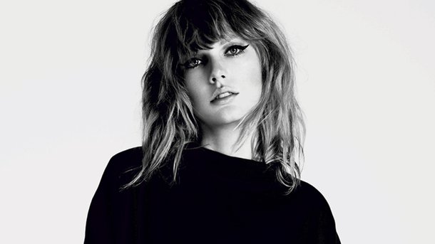 Taylor Swift : «Reputation» poursuit son ascension extraordinaire!