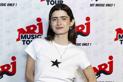 Marguerite - NRJ Music Tour Compiègne 2026