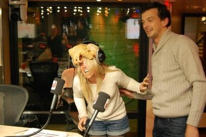 Vendredi 23 novembre avec Carly Rae Jepsen