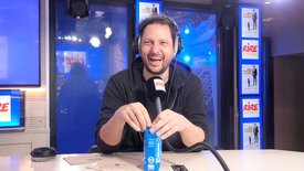 Marie Portolano : sa drôle de question à Eric Antoine : "Pourquoi tu présentes toutes les émissions ?"