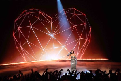 Vitaa - Cérémonie des NRJ Music Awards 2023