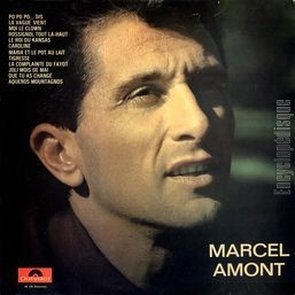Marcel Amont - 1966