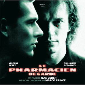 Le Pharmacien De Garde [B.O.F.]