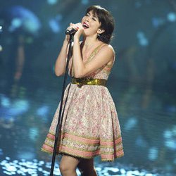 Cérémonie des NRJ Music Awards 2012
