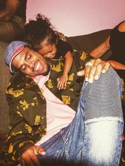 Chris Brown et Royalty