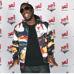 NRJ Music Tour Marseille - Youssoupha