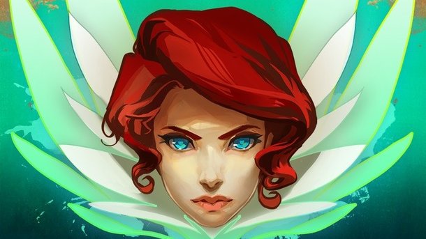 Supergiant Games