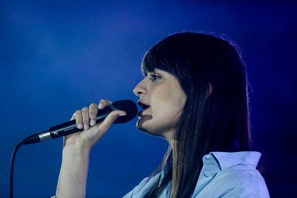 Clara Luciani - Concert Super Privé pour l'Essentiel Festival de Toulouse
