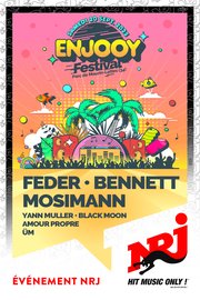 Enjooy Festival 2025
