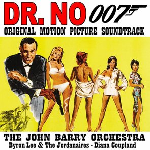 Dr. No [B.O.F.]