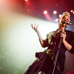 Pink - NRJ Music Tour Paris