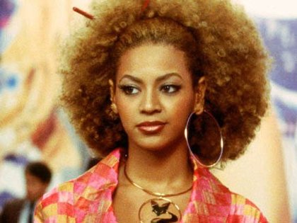 Beyoncé veut innover