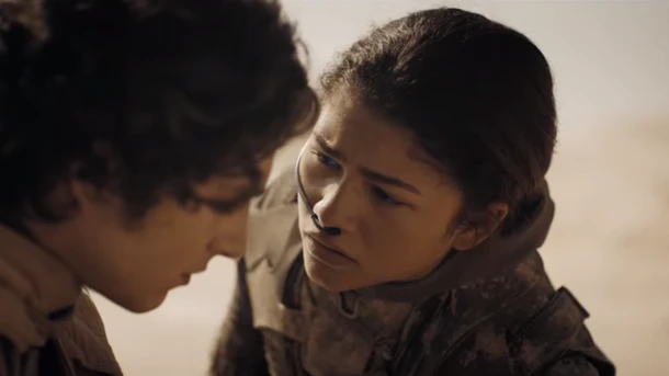 « Dune 2 » : les toutes premières minutes du film dévoilées
