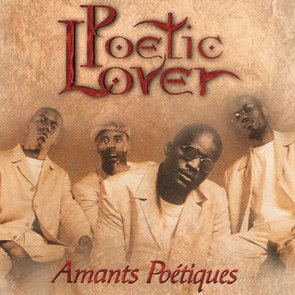 Amants Poétiques