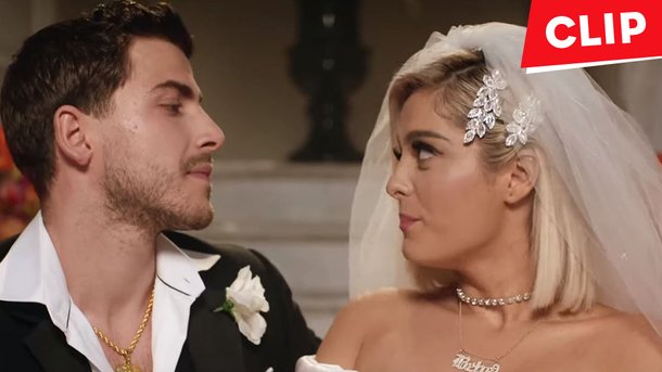 Bebe Rexha et Jax Jones parlent d’amour dans le clip «Harder»