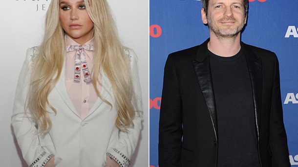 Kesha fait plier Sony et Dr. Luke!