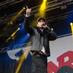 CHTI 2017 - Concert NRJ