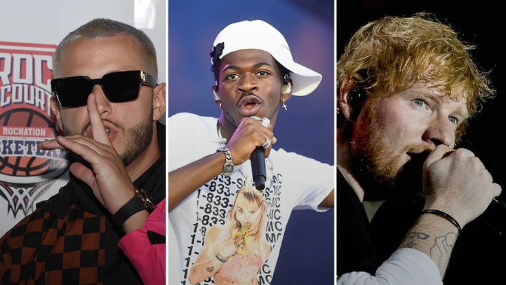 Les 5 hits de l'été 2019