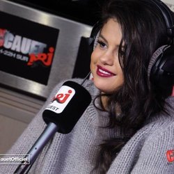Lundi 28 Septembre avec Selena Gomez