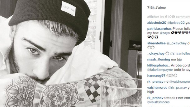 Zayn Malik annule son premier concert solo!