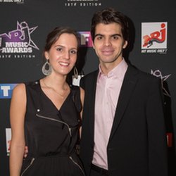 Photocall backstage NMA, j’y étais ! 