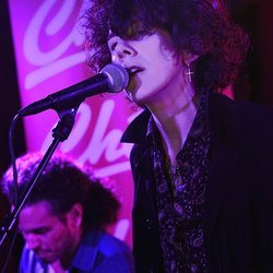 Concert Pop Love de LP