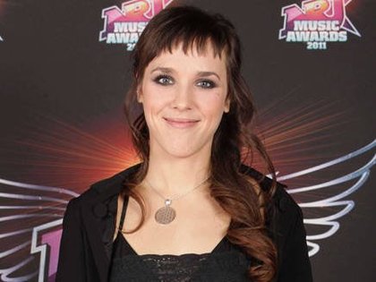 Le photocall - NRJ Music Awards 2011