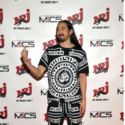 Photocall - NRJ DJ AWARDS 2014