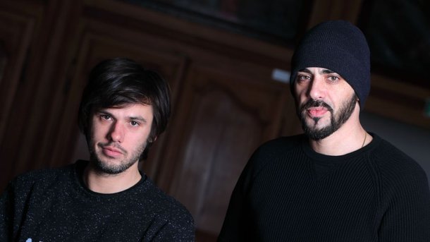 Orelsan et Gringe : aux origines des Casseurs Flowters