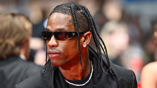 Travis Scott