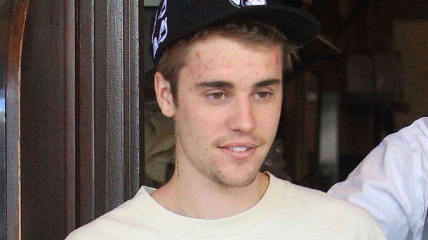 Justin Bieber de retour en studio, à quand la sortie de son album?